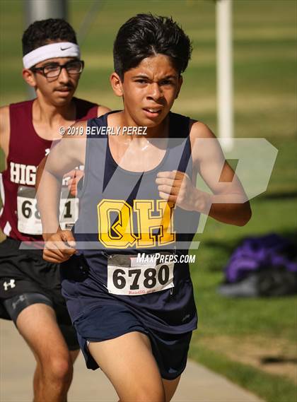 Thumbnail 3 in Golden League Meet #1 photogallery.