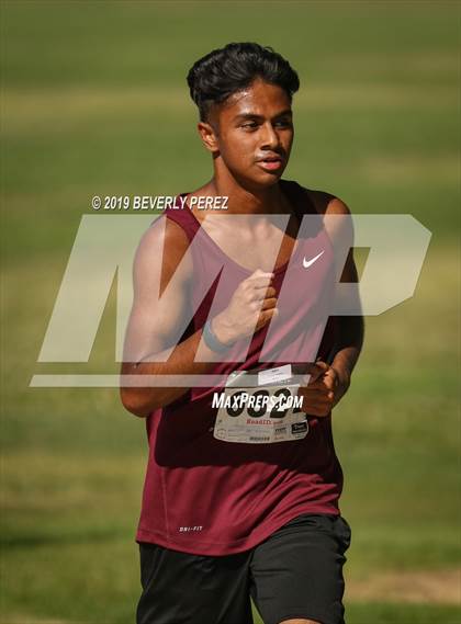 Thumbnail 3 in Golden League Meet #1 photogallery.