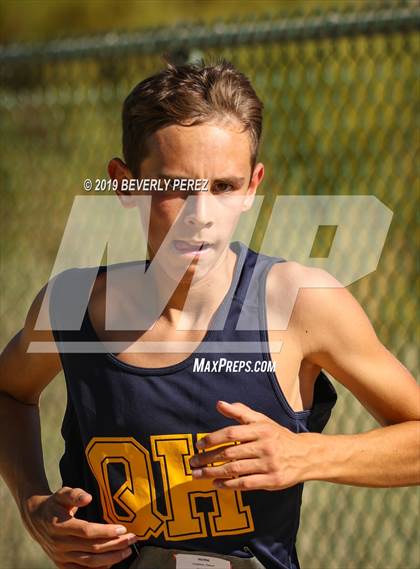 Thumbnail 2 in Golden League Meet #1 photogallery.