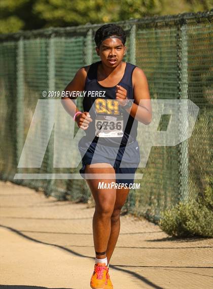 Thumbnail 3 in Golden League Meet #1 photogallery.