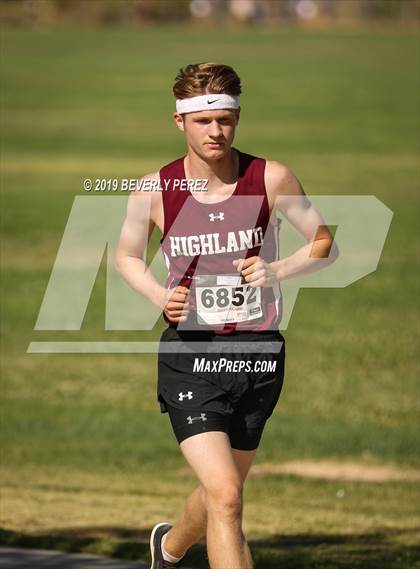 Thumbnail 3 in Golden League Meet #1 photogallery.