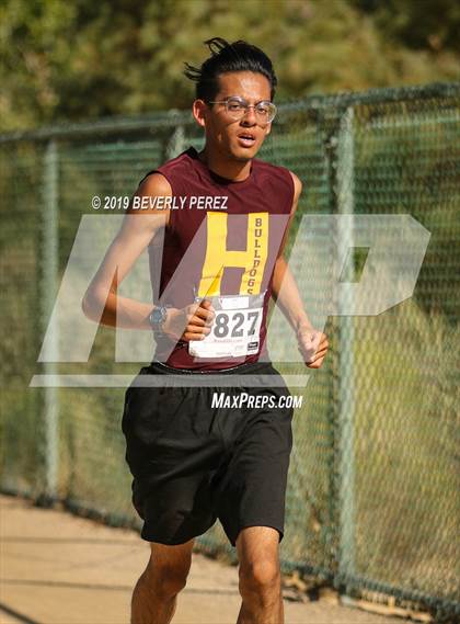 Thumbnail 3 in Golden League Meet #1 photogallery.