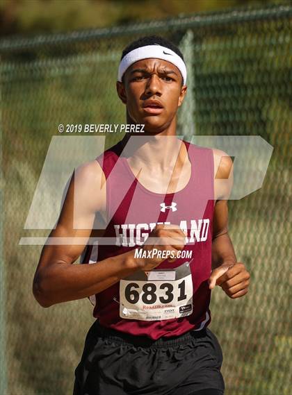 Thumbnail 1 in Golden League Meet #1 photogallery.