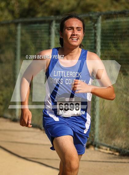 Thumbnail 3 in Golden League Meet #1 photogallery.