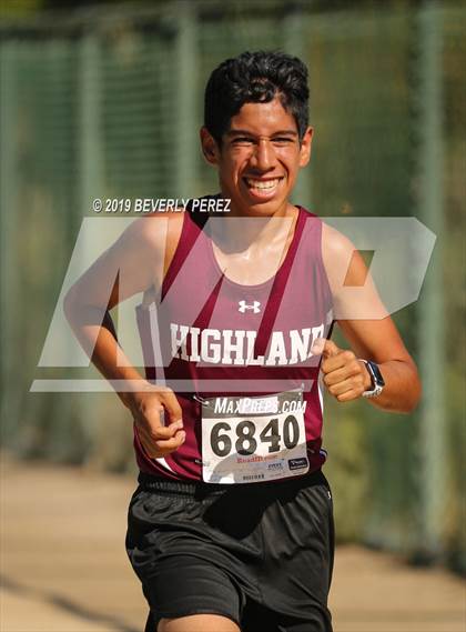 Thumbnail 1 in Golden League Meet #1 photogallery.