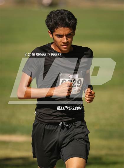 Thumbnail 2 in Golden League Meet #1 photogallery.