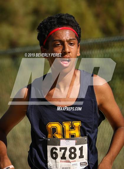 Thumbnail 3 in Golden League Meet #1 photogallery.