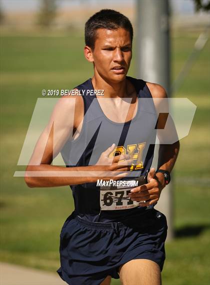Thumbnail 3 in Golden League Meet #1 photogallery.