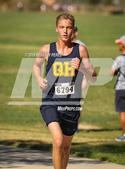 Thumbnail 3 in Golden League Meet #1 photogallery.