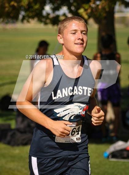 Thumbnail 1 in Golden League Meet #1 photogallery.
