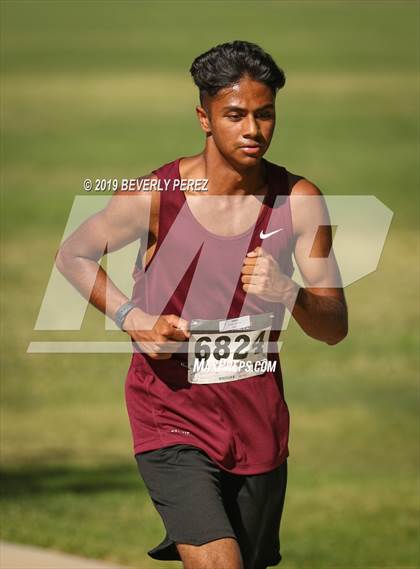 Thumbnail 2 in Golden League Meet #1 photogallery.
