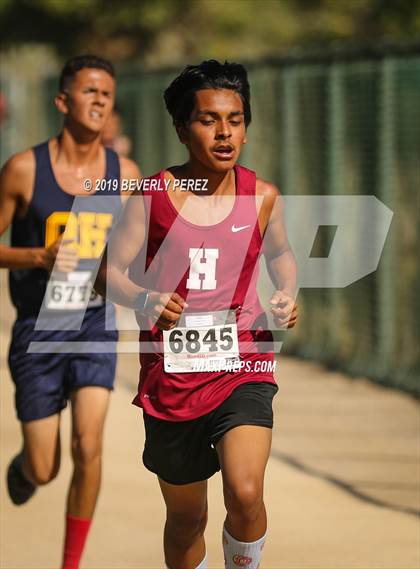 Thumbnail 3 in Golden League Meet #1 photogallery.