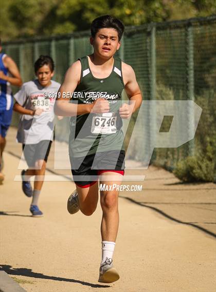 Thumbnail 1 in Golden League Meet #1 photogallery.