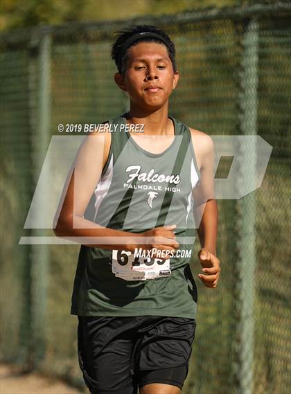Thumbnail 3 in Golden League Meet #1 photogallery.