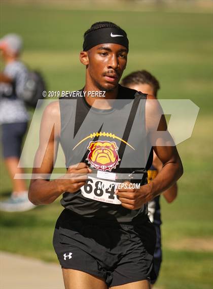 Thumbnail 3 in Golden League Meet #1 photogallery.