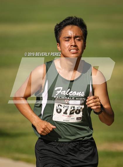 Thumbnail 2 in Golden League Meet #1 photogallery.
