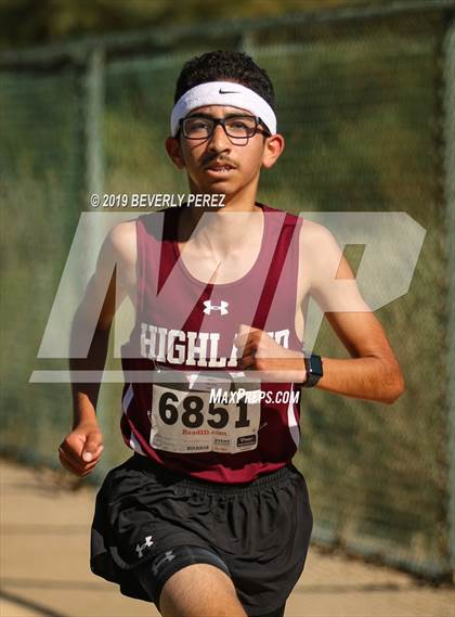 Thumbnail 1 in Golden League Meet #1 photogallery.