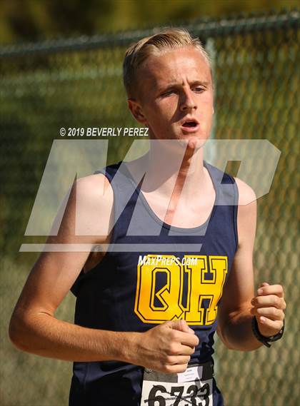 Thumbnail 1 in Golden League Meet #1 photogallery.