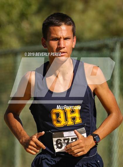 Thumbnail 1 in Golden League Meet #1 photogallery.