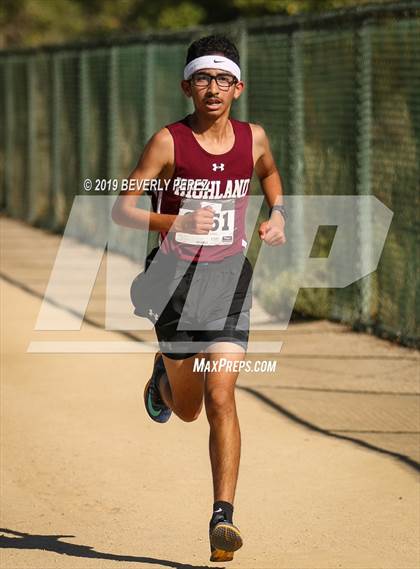 Thumbnail 3 in Golden League Meet #1 photogallery.