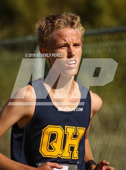 Thumbnail 3 in Golden League Meet #1 photogallery.
