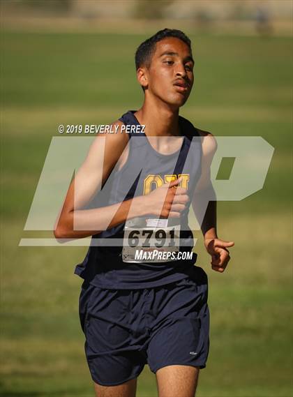 Thumbnail 3 in Golden League Meet #1 photogallery.