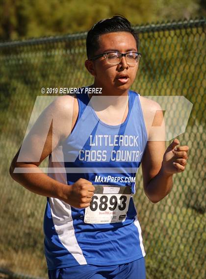 Thumbnail 3 in Golden League Meet #1 photogallery.