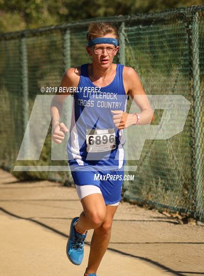 Thumbnail 3 in Golden League Meet #1 photogallery.