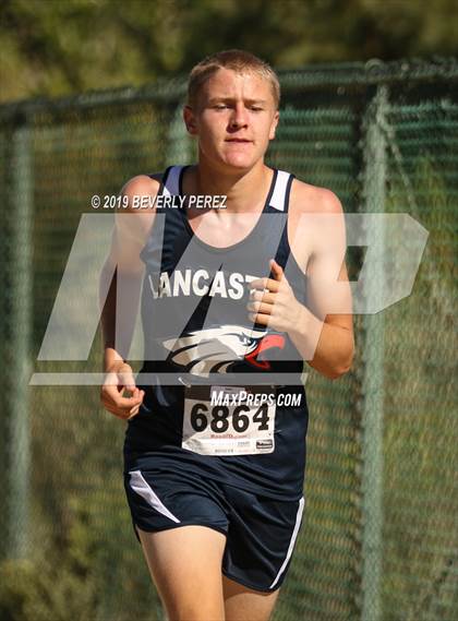 Thumbnail 1 in Golden League Meet #1 photogallery.