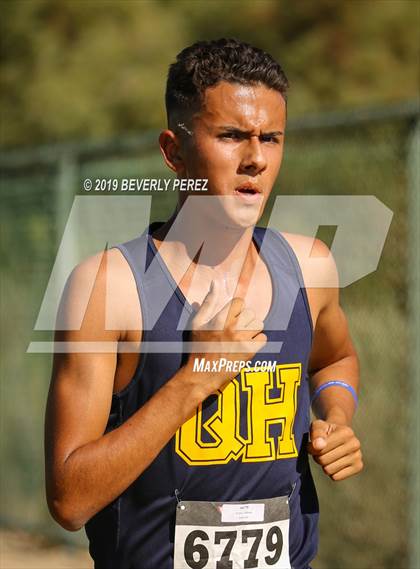 Thumbnail 3 in Golden League Meet #1 photogallery.