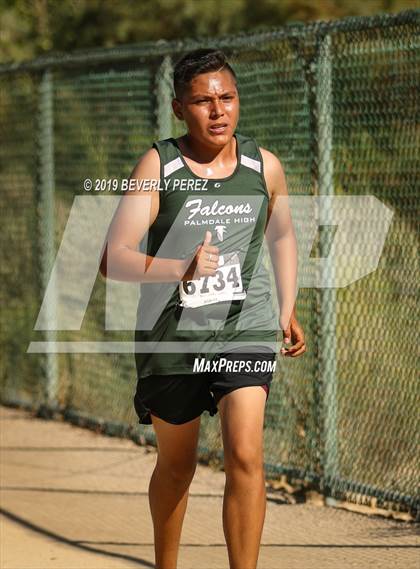 Thumbnail 1 in Golden League Meet #1 photogallery.