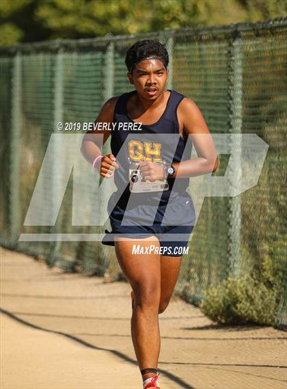 Thumbnail 2 in Golden League Meet #1 photogallery.