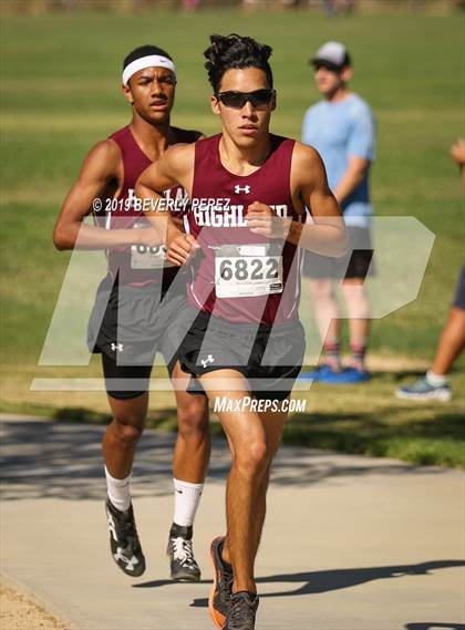 Thumbnail 3 in Golden League Meet #1 photogallery.