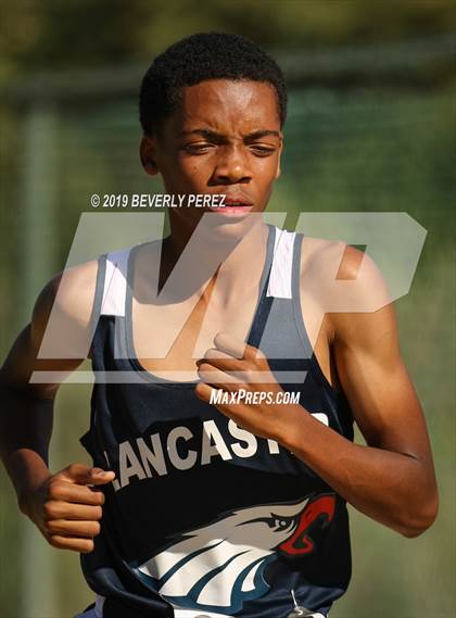 Thumbnail 2 in Golden League Meet #1 photogallery.