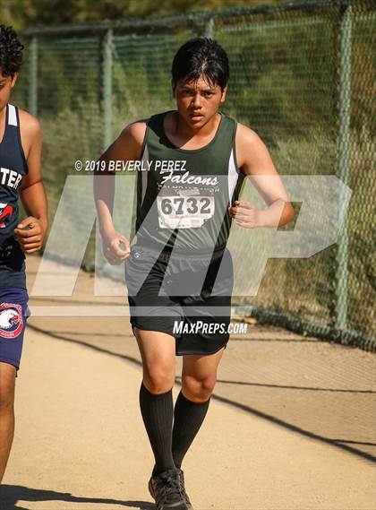 Thumbnail 3 in Golden League Meet #1 photogallery.