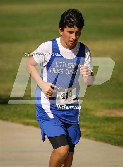 Thumbnail 3 in Golden League Meet #1 photogallery.
