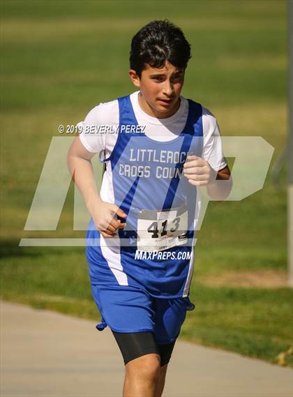 Thumbnail 2 in Golden League Meet #1 photogallery.