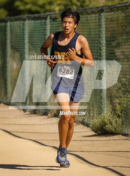 Thumbnail 3 in Golden League Meet #1 photogallery.