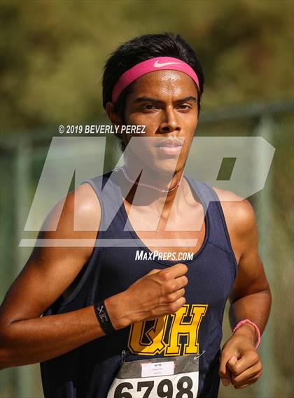 Thumbnail 3 in Golden League Meet #1 photogallery.