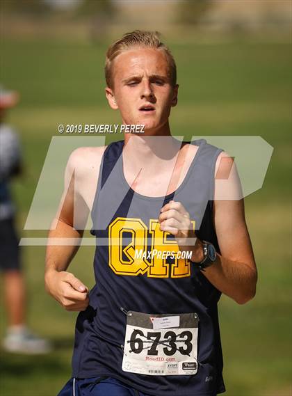 Thumbnail 3 in Golden League Meet #1 photogallery.