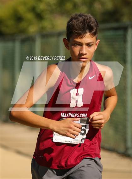 Thumbnail 2 in Golden League Meet #1 photogallery.