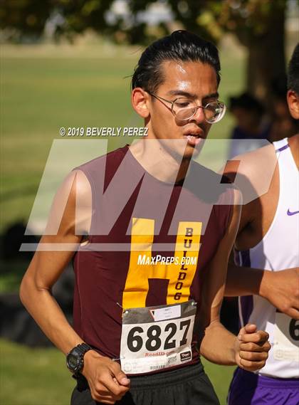 Thumbnail 3 in Golden League Meet #1 photogallery.