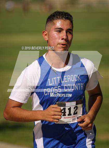 Thumbnail 2 in Golden League Meet #1 photogallery.