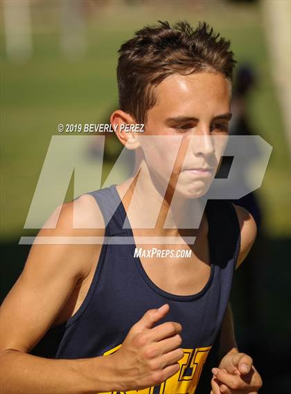 Thumbnail 1 in Golden League Meet #1 photogallery.