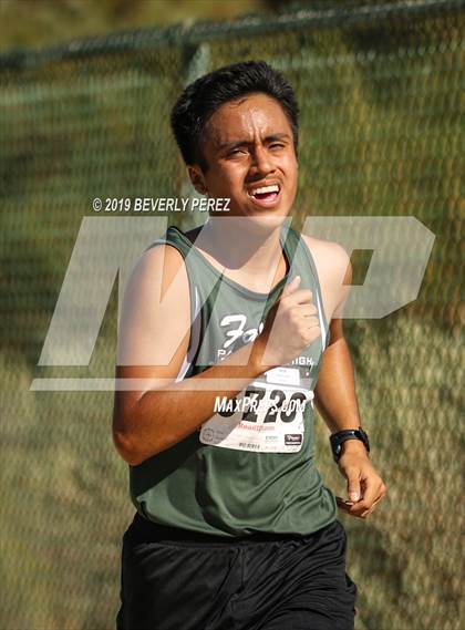 Thumbnail 3 in Golden League Meet #1 photogallery.