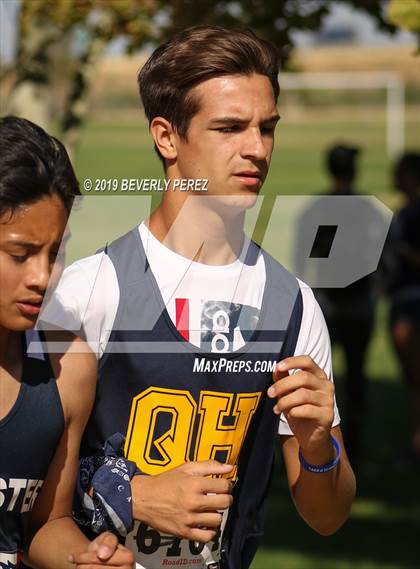 Thumbnail 3 in Golden League Meet #1 photogallery.