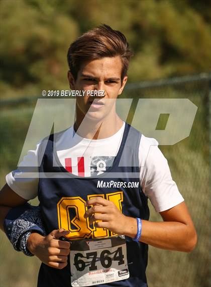 Thumbnail 2 in Golden League Meet #1 photogallery.