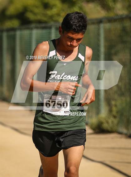 Thumbnail 2 in Golden League Meet #1 photogallery.