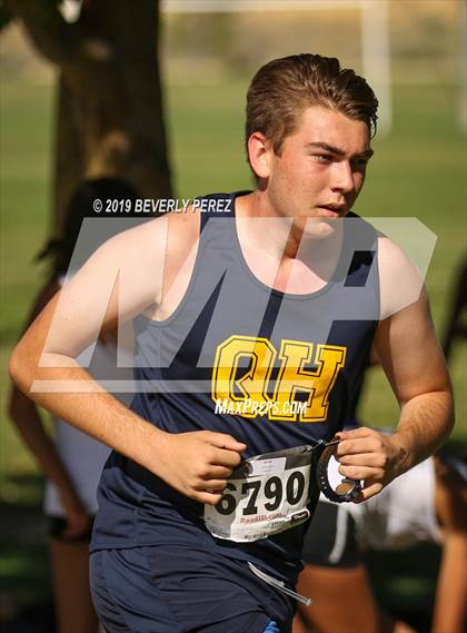 Thumbnail 2 in Golden League Meet #1 photogallery.