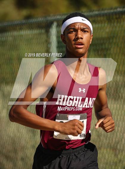 Thumbnail 3 in Golden League Meet #1 photogallery.